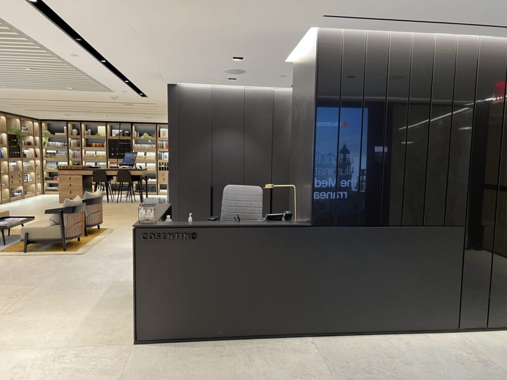 Custom Residential & Commercial Millwork in Brooklyn & NYC A&E Millwork