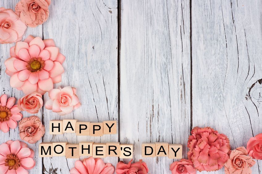 Mothers Day Blog