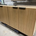 Custom Millwork for Living Rooms in Brooklyn & NYC at A&E Millwork