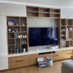 TV Storage 8