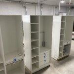 Custom Closet 10