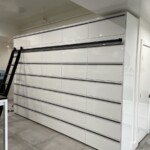 Custom Millwork for Offices in Brooklyn & NYC at A&E Millwork