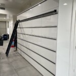 Custom Millwork for Offices in Brooklyn & NYC at A&E Millwork