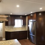 Custom Millwork Cabinets in Brooklyn & NYC at A&E Millwork