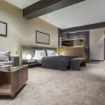 bed 7