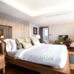 bed 16