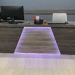 Custom Office Renovation Design in Brooklyn & NYC at A&E Millwork