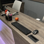 Custom Office Renovation Design in Brooklyn & NYC at A&E Millwork