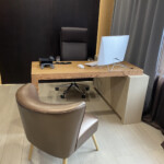 Desk 1
